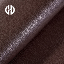PU Artificial Leather Skin-Feel Furniture leather