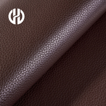 PU Artificial Leather Skin-Feel Furniture leather