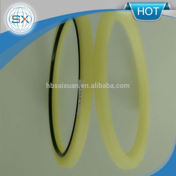 Hydraulic Cylinder excavator PU HBY oil Seal