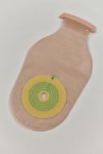 Ostomy stoma wound care solutions