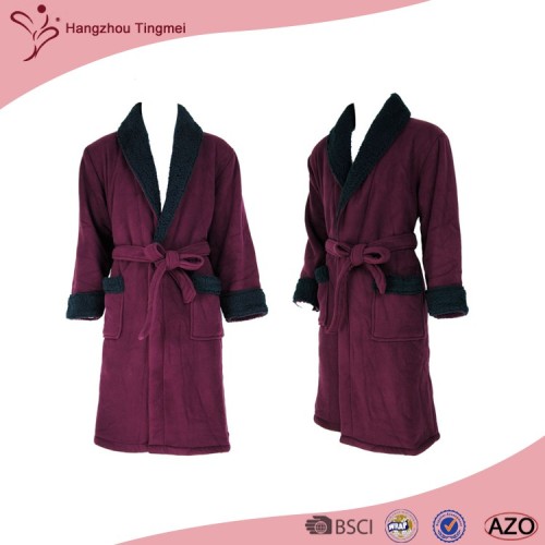 Wholesale Factory Low Price OEM Bath Robes