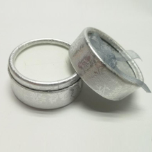 Custom Jewelry Package Box Round Necklace Box