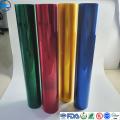 color metal pvc film coated sheet 0.4mm