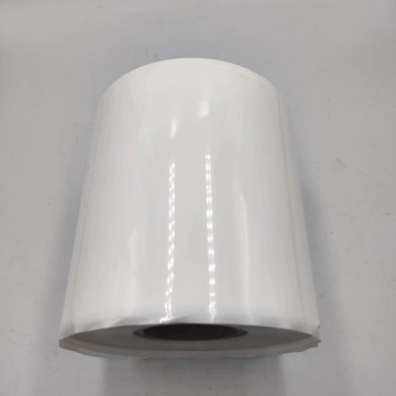 Inkjet Printing White Glossy PET Photo Film