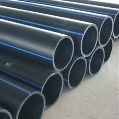 Water Supply High Density Polyethylene Pipe Price