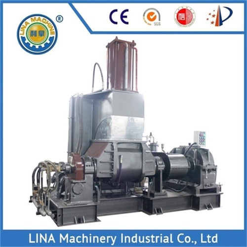 Rubber Internal Mixer