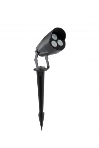 Lumière de pelouse de paysage de jardin LED RGBW IP66