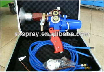 Spraying gun ,Arc spray gun , HVOF gun, plasma spray gun ,thermal spray gun