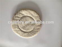 Carpet cleaning bonnet