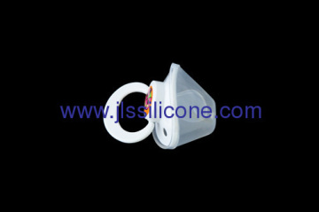 Love Appease Soother Silicone Nipple?