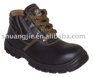 safety shoe 9717 steel toe