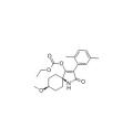 Insecticidas SPIROTETRAMAT BYI 8330; Kontos; Movento NÚMERO CAS 203313-25-1