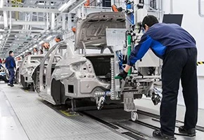 Various Brands of Configurations Comfortable Commercial MPV