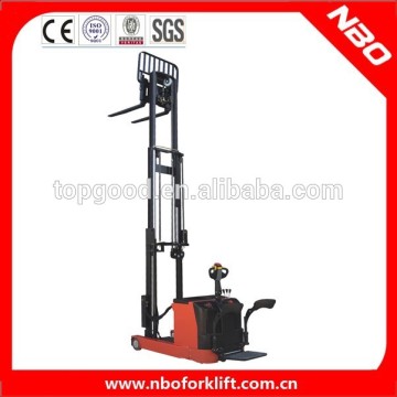 NBO electric reach truck for sale, Q Series Electric Reach truck price