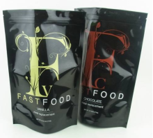 Heat Sale Flaxseed Packaging Bag