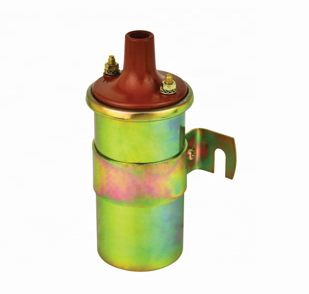 Oil Ignition Coil A112 ABARTH FIAT 124 127 128 131 600D 850 1100 X1/9 12V BK2A" 

However, for better SEO and readability, you might consider:

"Ignition Coil A112 for ABARTH FIAT 124 127 128 131 600D 850 1100 X1/9 - 12V BK2A