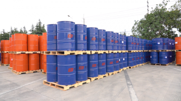 Solvent-based polyurethane packaging adhesive