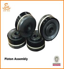 API Piston for both Duplex/Triplex Mud Pumps