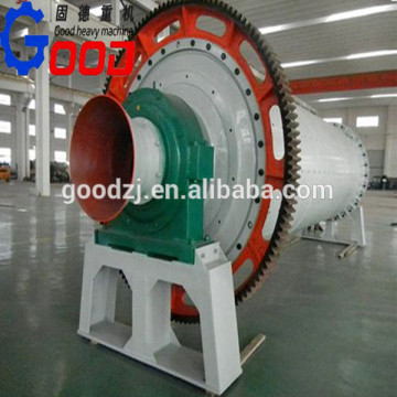 Gold Ore Ball Mill/Grinding Mill/Rod Mill/Powder Machinery