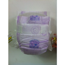 Big Ears Baby Diapers for unisex