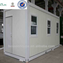 prefabricated container house and box house