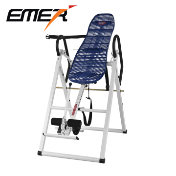 Exercise equipment reebok inversion table