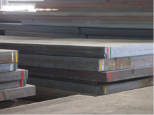 A106b Mild Steel