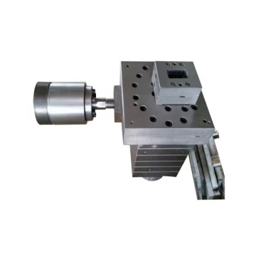 WPC Fully Coated Mold PE Floor Extrusion Tooling