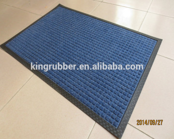 Entrance door mat