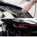 Automotive Clear TPU Paint Protection Film.