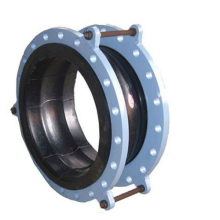 Flanged Connectors, Couplings, Flexible Rubber Expansion Joints: Comprehensive Search Engine