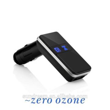 China factory air purifier ionic car perfume