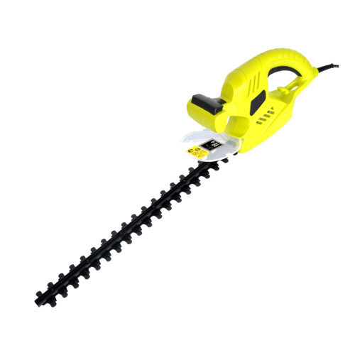 450W Electric Grass Cutting Clipper Garden Hedge Trimmers