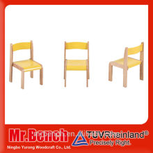 Solid wood furniture chairs for babies,childrens