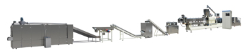 Bread Crumb Production Line