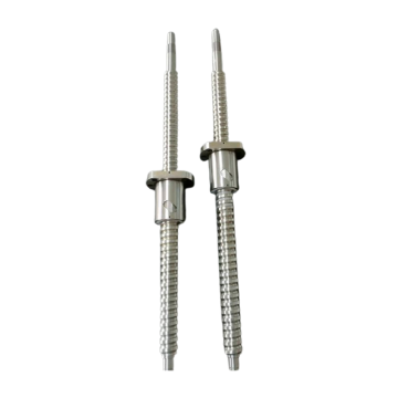 Bagian Mesin CNC SFU3210 Ball Screw