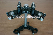 Motorcycle Steering stem for HONDA