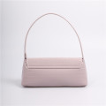 Mauve envening handbag shoulder bag