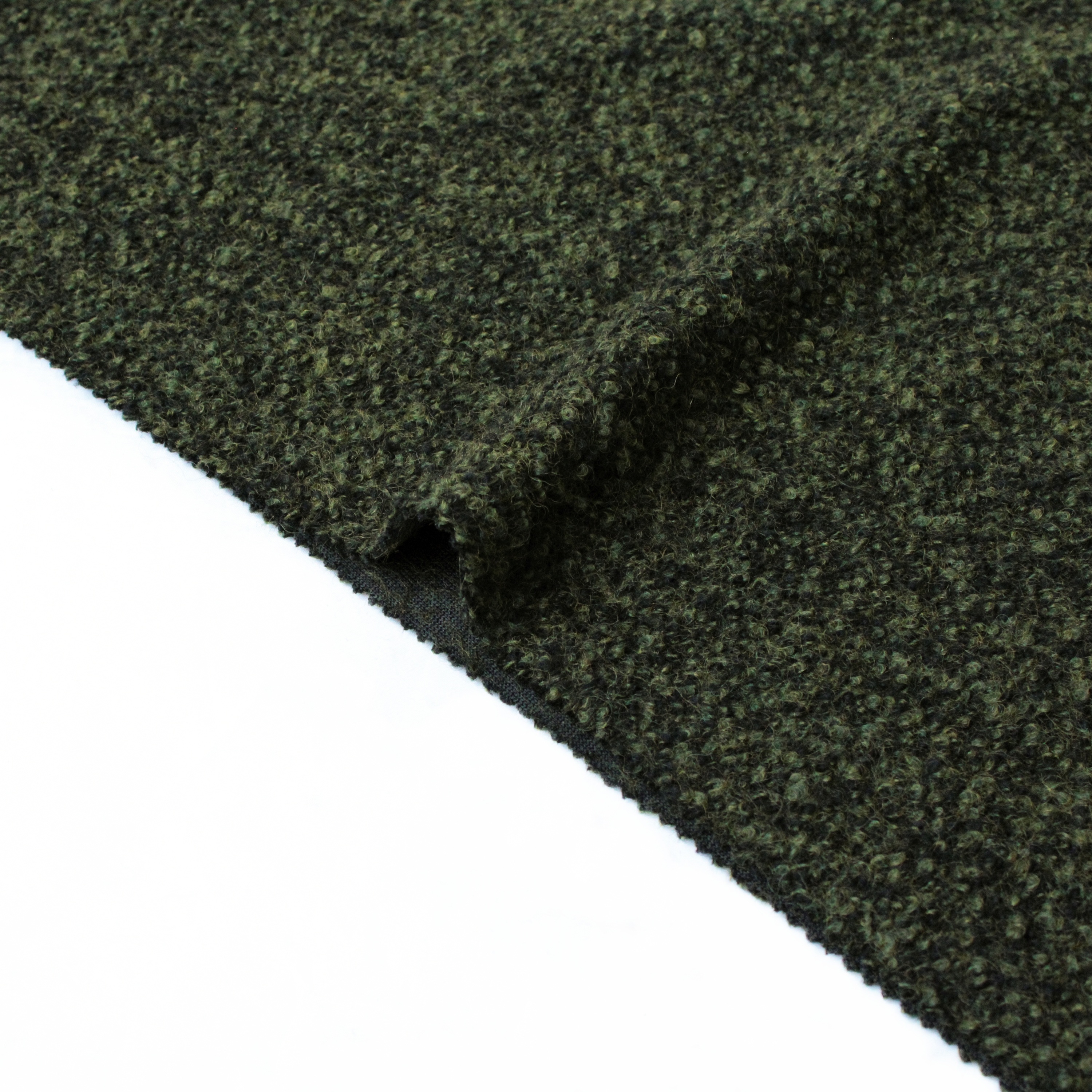 울 폴리에스터 혼방 원단 wool polyester blend fabric