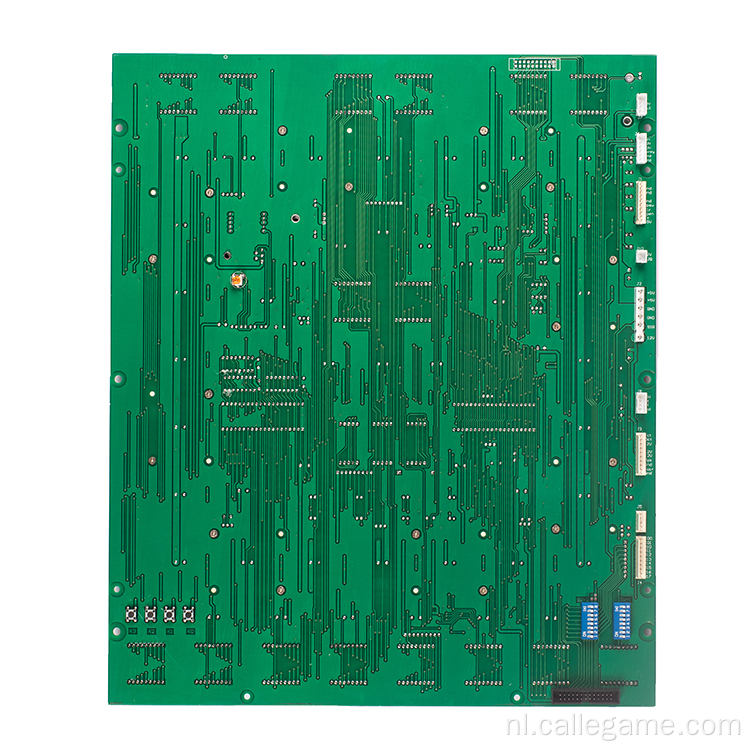 Groothandel Super Millionaire 3 Game PCB -bord