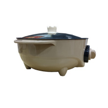 Kitchen Expert: 2 Cooking Functions & 3 Levels of Humanized Design