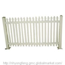 Artical Fence