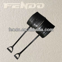 Plastic Snow Shovel