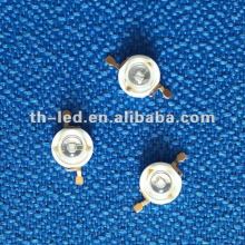 400nm 1W/3W UV LED Curing Light Source