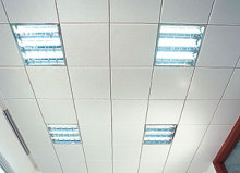 lay-in ceiling system