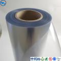 low price and good quality PVC film