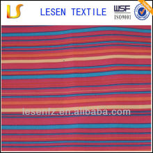 Lesen Textile polyester bed sheet fabric weight 98gsm