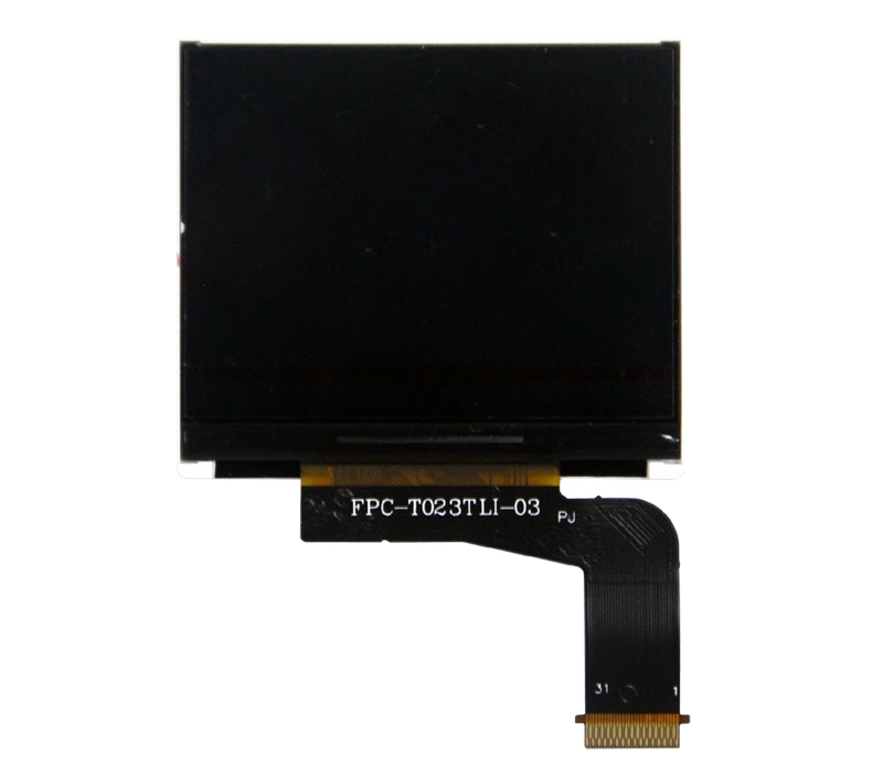 Ronen 2.36 Inch 480X234 ODM LCD Screen China LCD Display