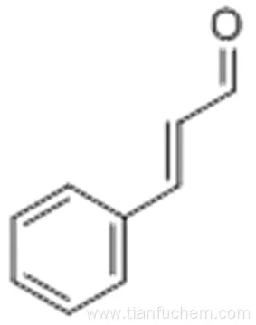 Cinnamaldehyde CAS 104-55-2