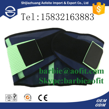 Back support belt waist trimmer belt waist trimmer belt as seen on tv